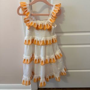 Zimmerman Kids Dress size 4